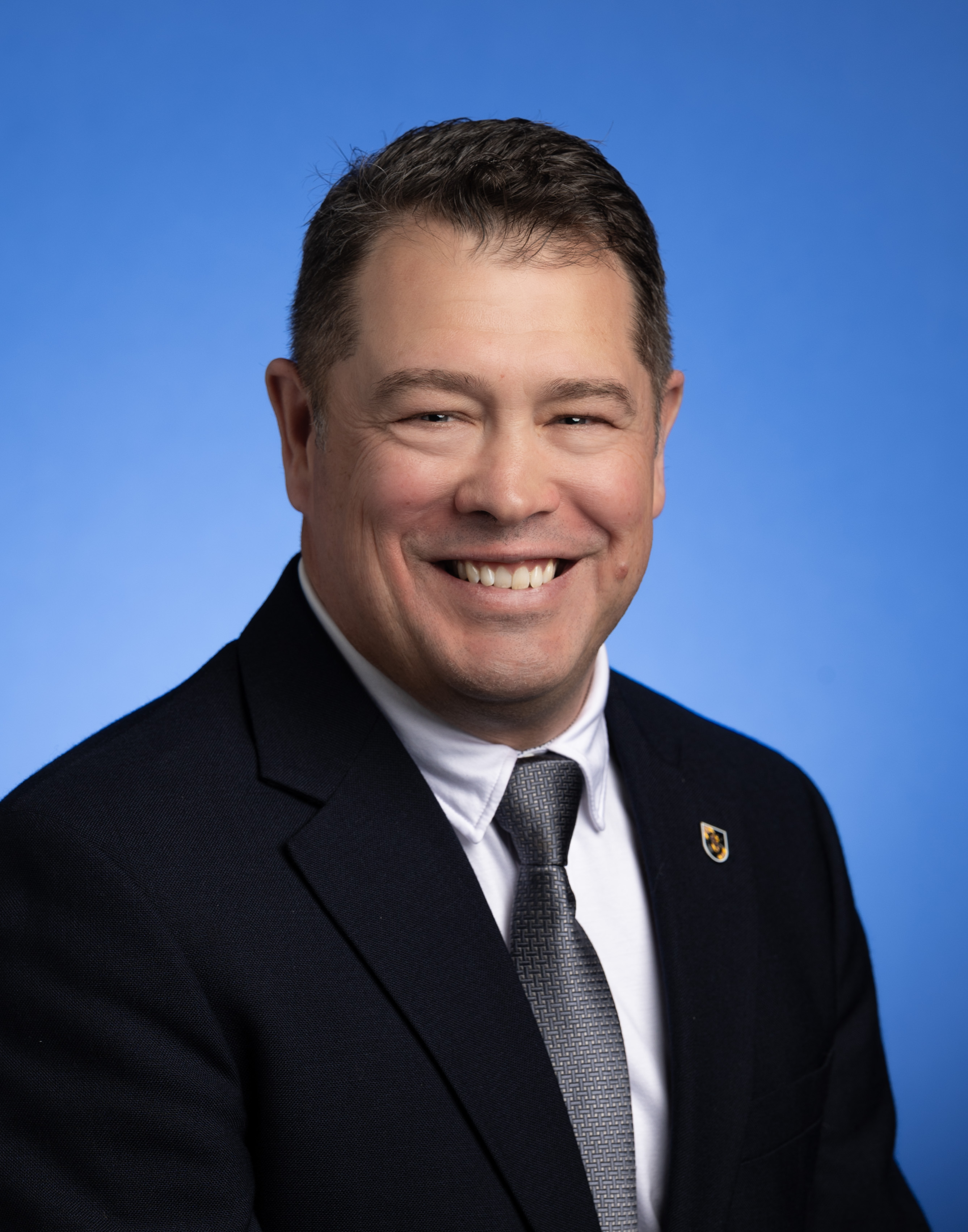 An image of Rich Cook