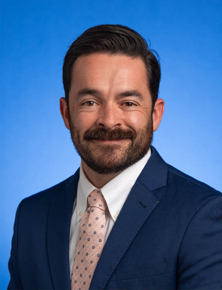 An image of Walter Stockard