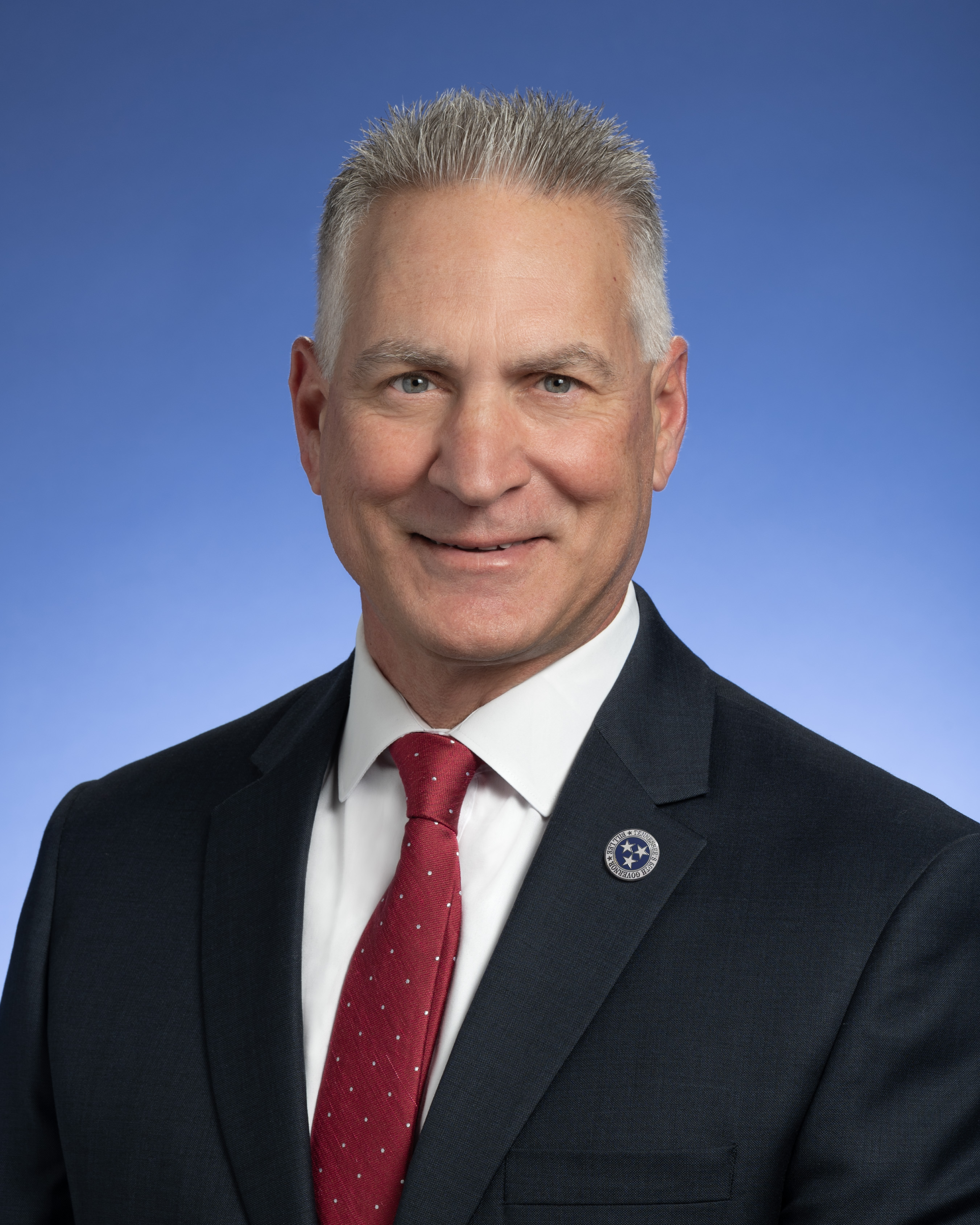 An image of Frank Strada