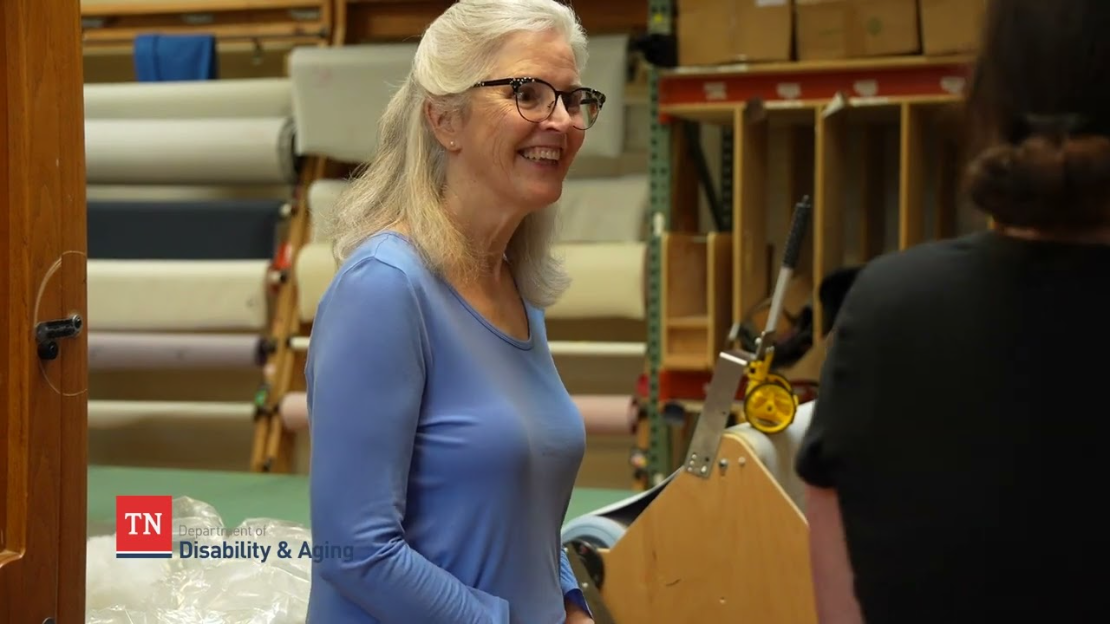 East Tennessee Seating & Positioning Clinic