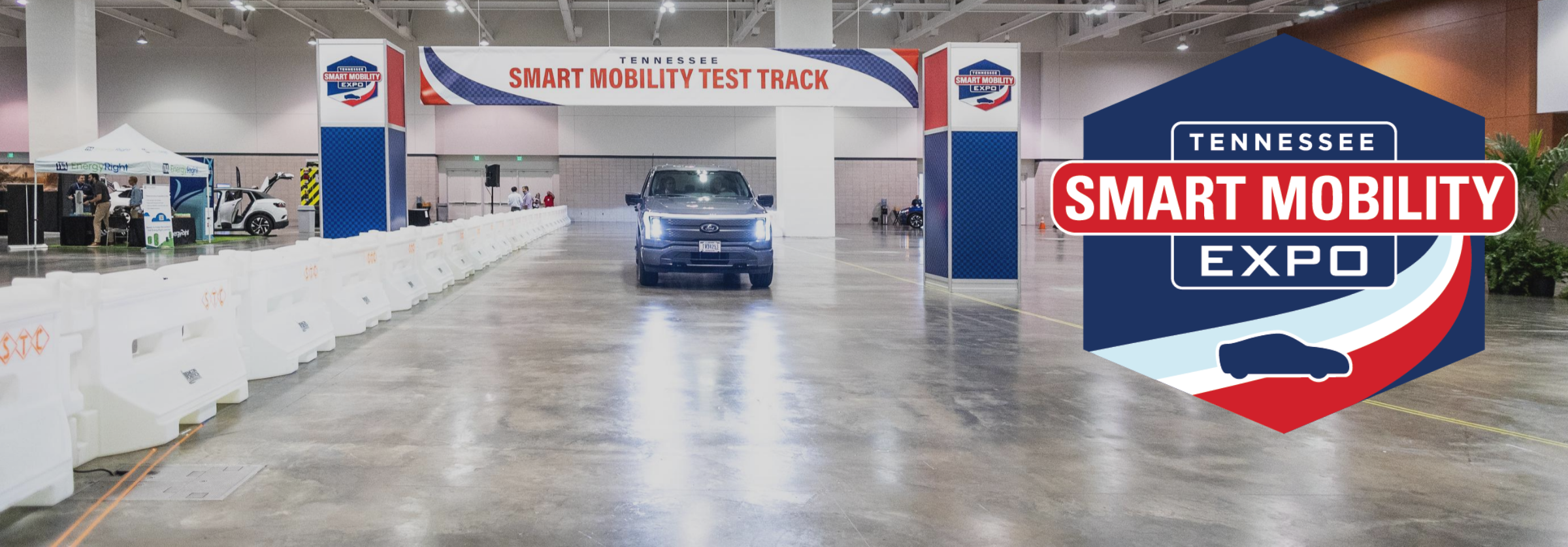 Tennessee Smart Mobility Expo