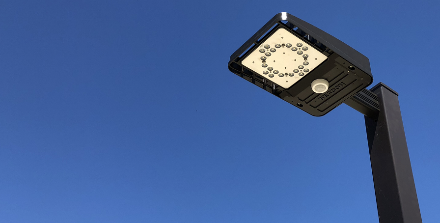 close up photo of LED