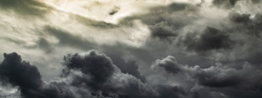 Image of storm cloud