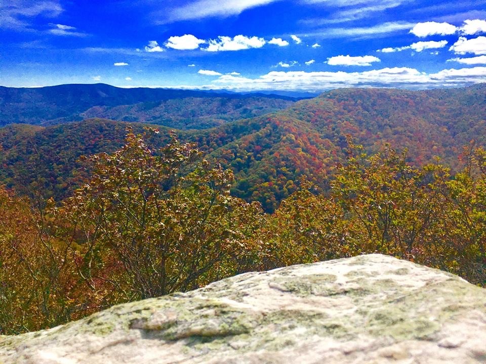 Mountains