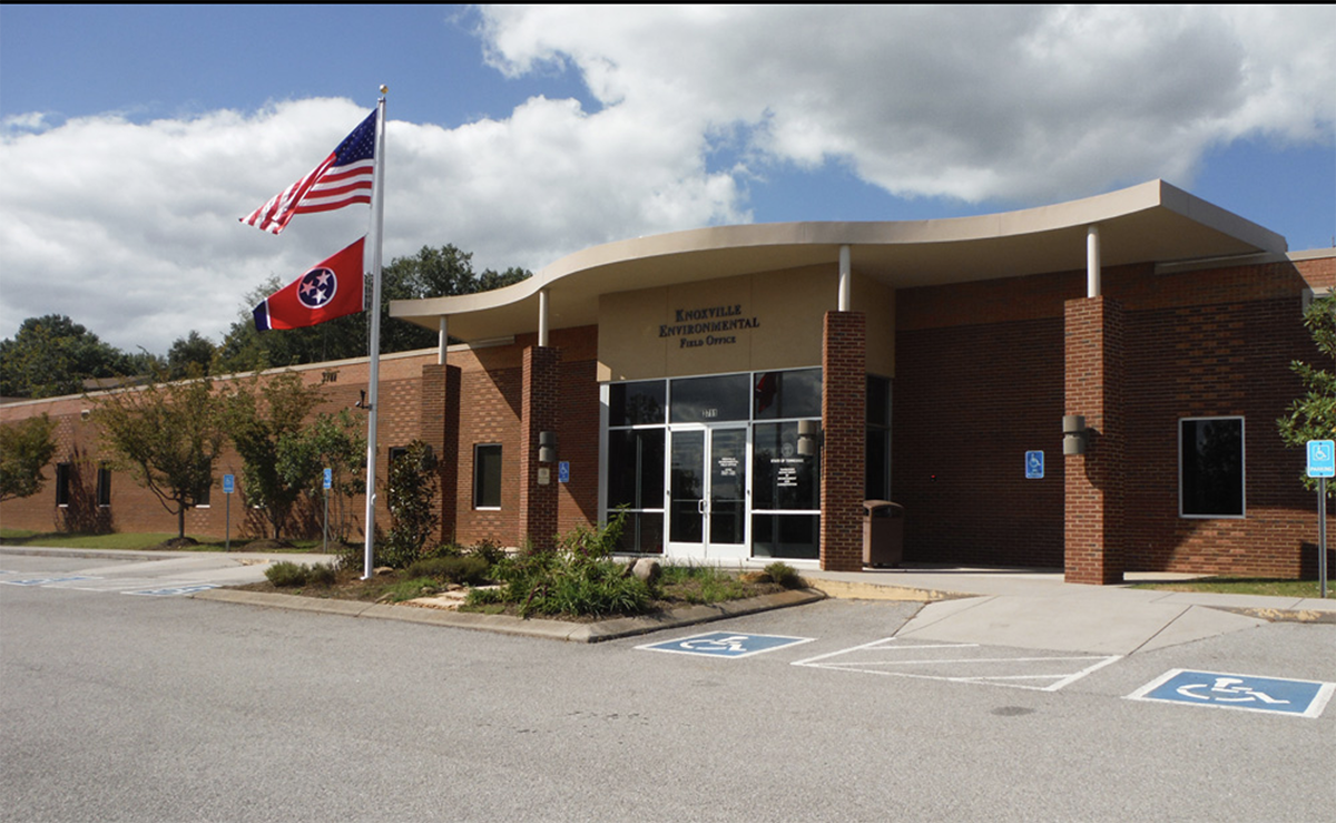 Knoxville Environmental Field Office