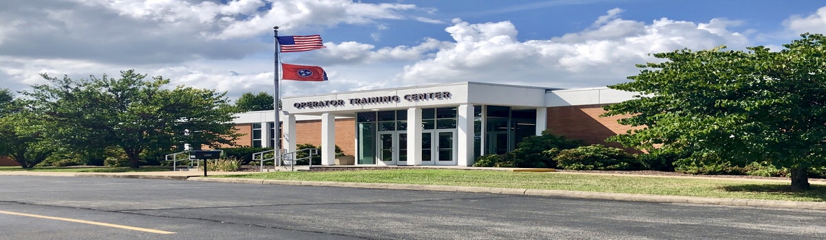 Fleming Training Center image