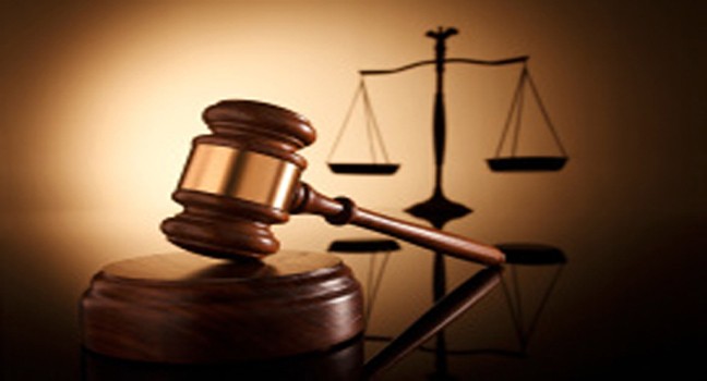 Office of Criminal Justice Programs