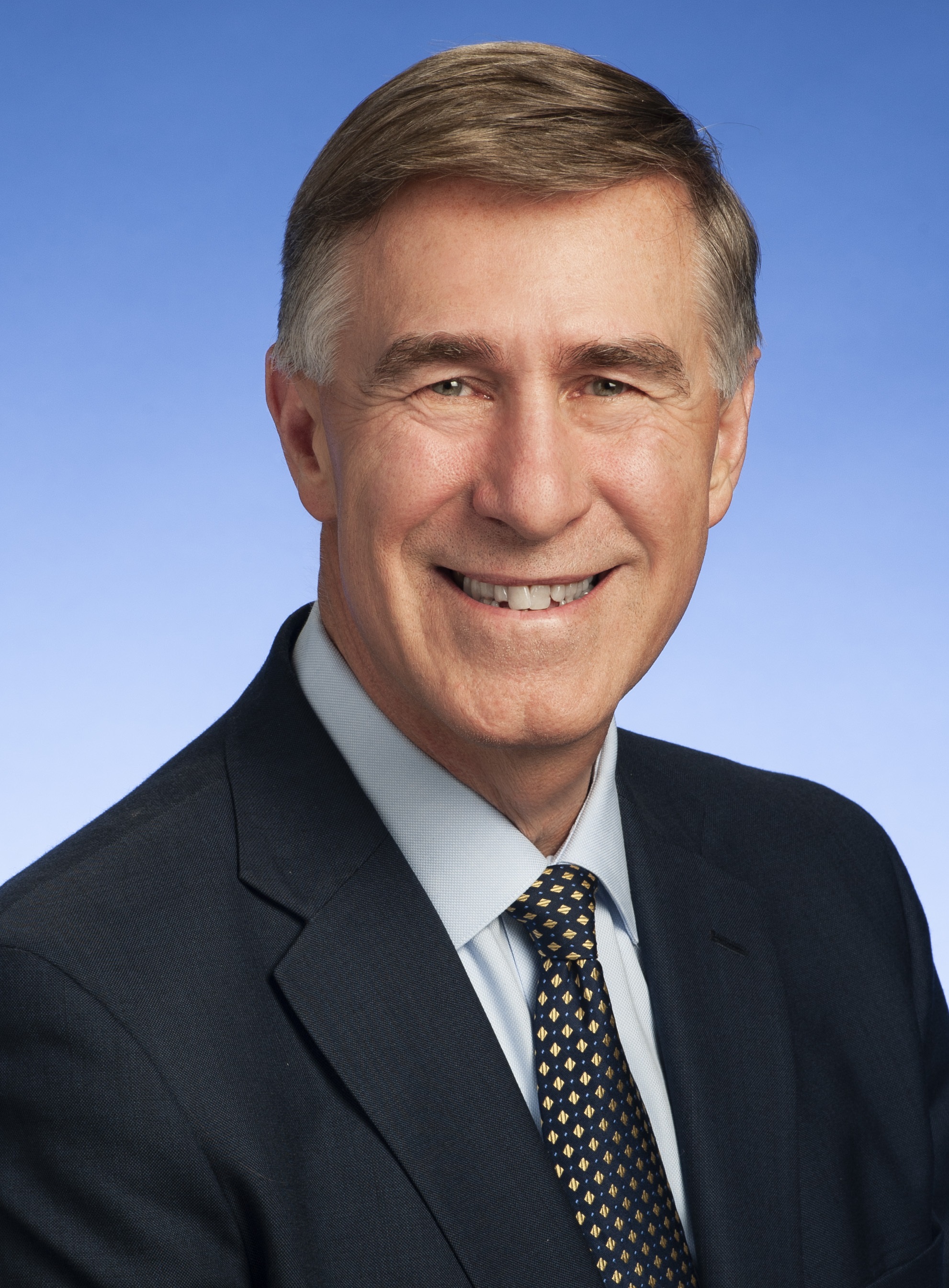 An image of Jim Bryson