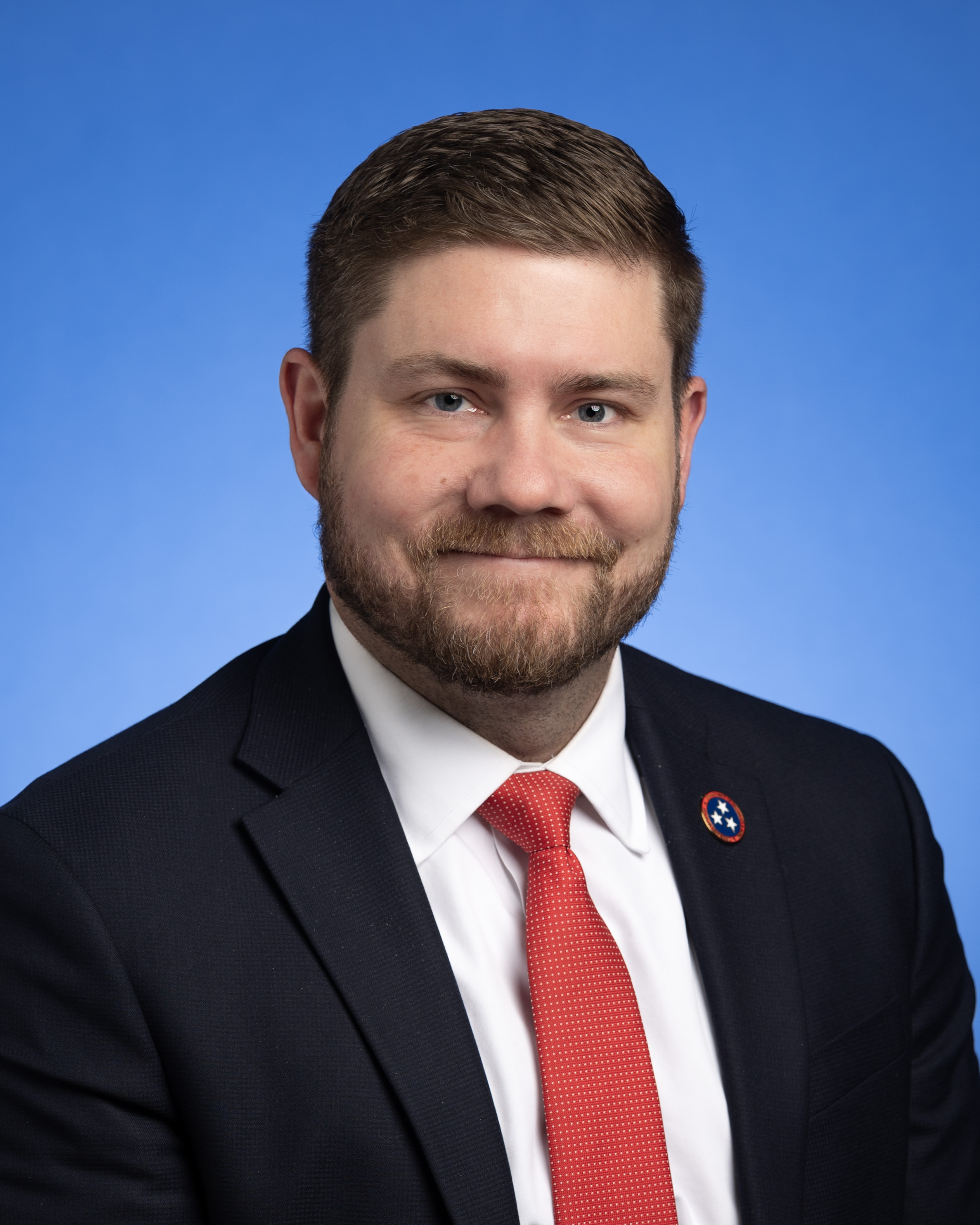 An image of Andy T. Kidd