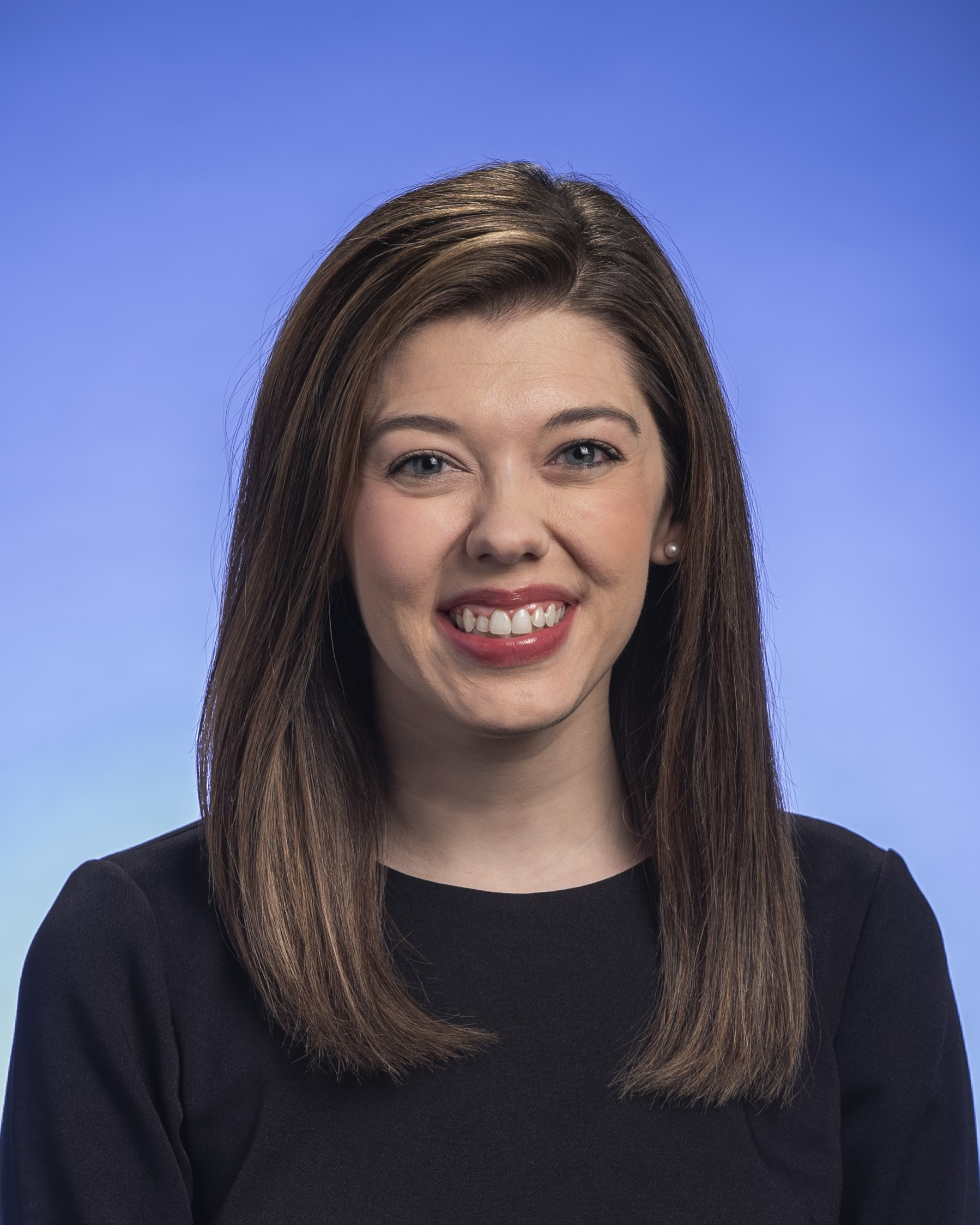 An image of Alexa Witcher