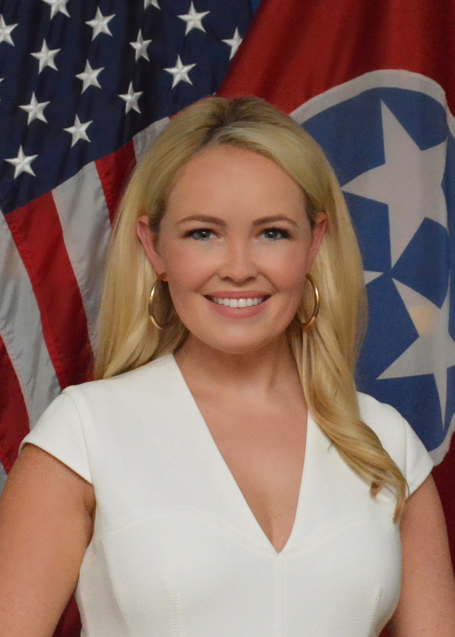 An image of Elizabeth Johnson