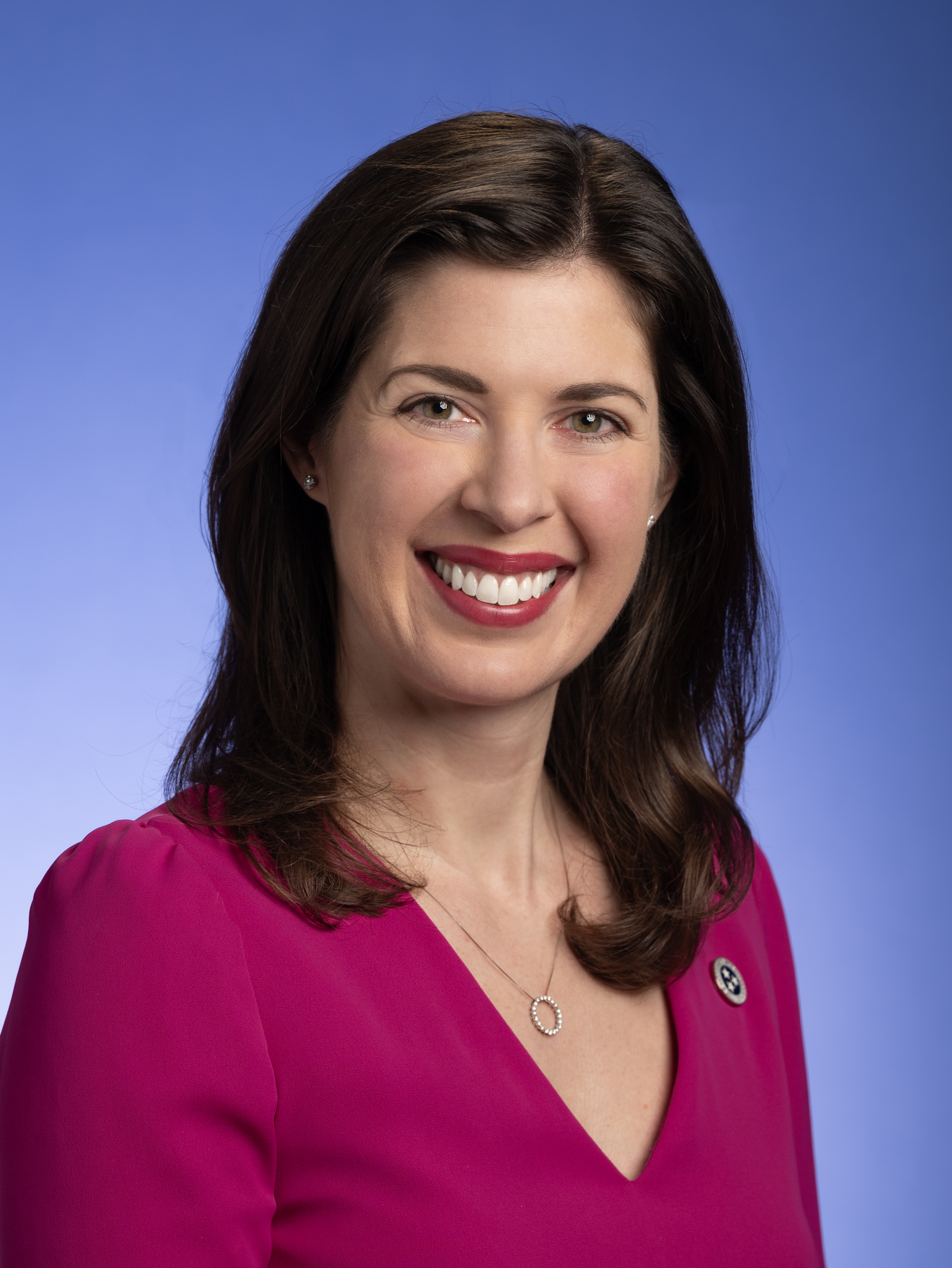 An image of Erin Merrick