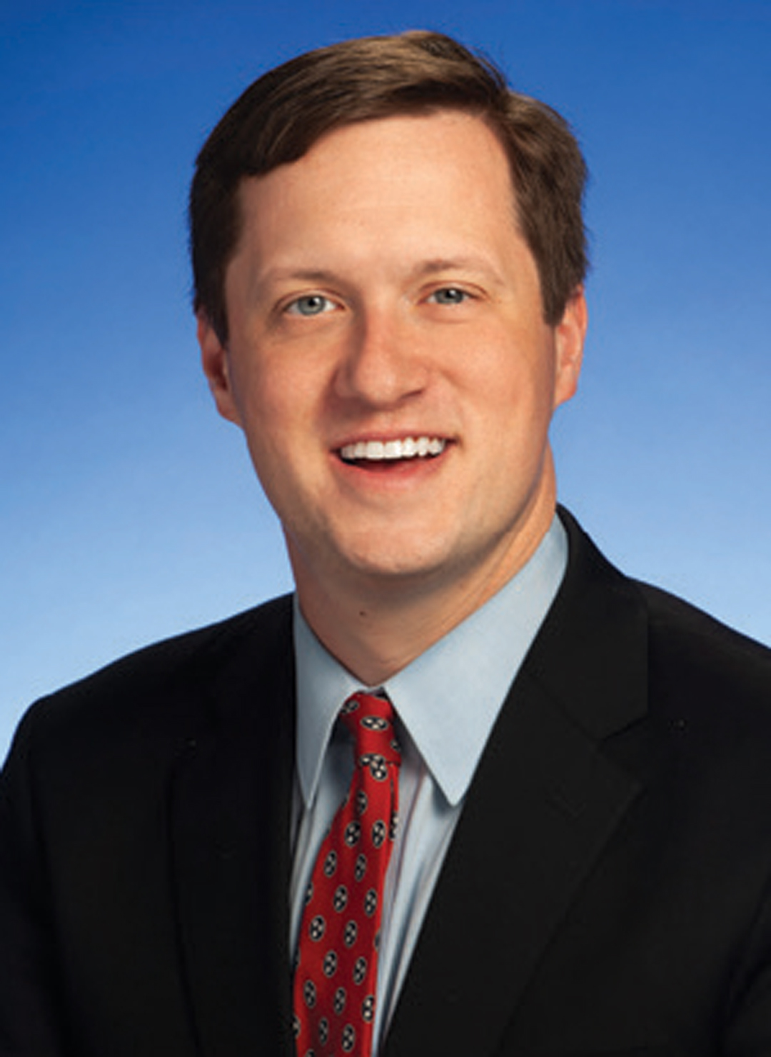 An image of Joseph Williams