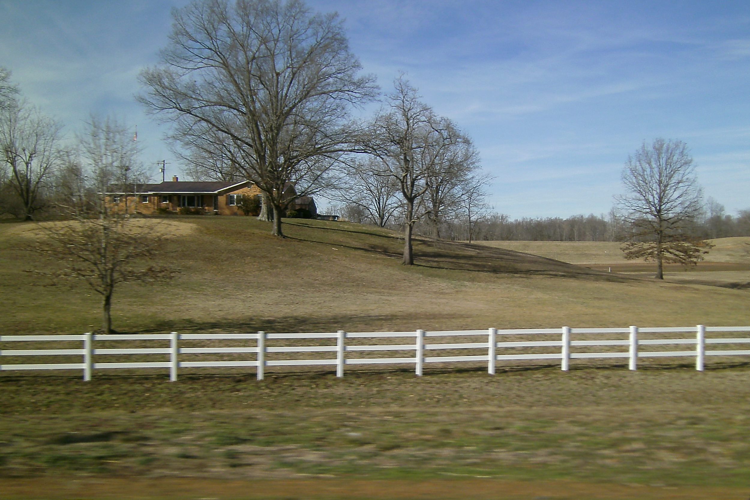 Mental illness in Tennessee: The urban and rural divide