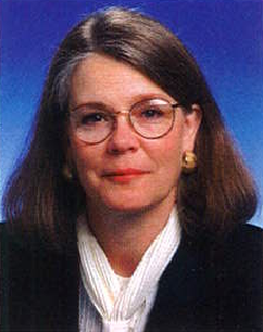 An image of Nancy Menke