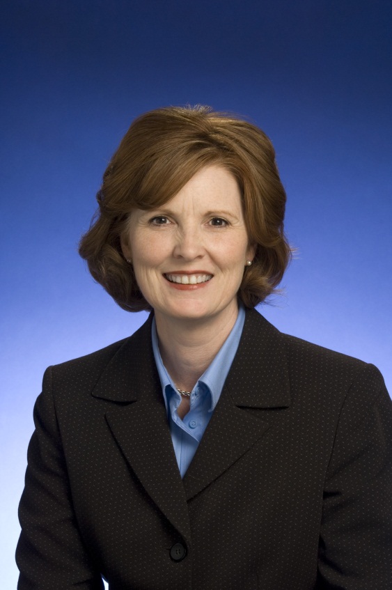 An image of Susan R. Cooper, MSN, RN