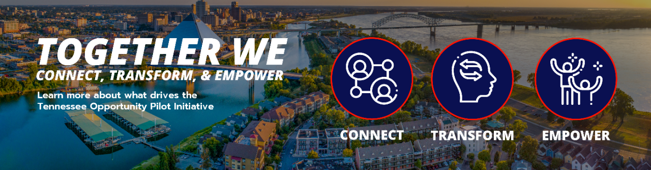 Tennessee Opportunity Pilot Initiative