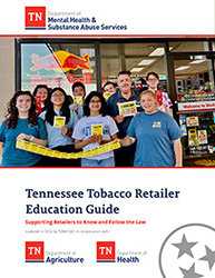 Tobacco Prevention for Youth