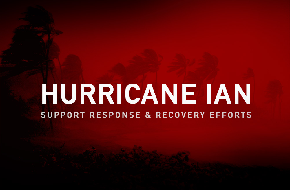 Gov. Lee Authorizes Tennessee National Guard to Support Hurricane ...