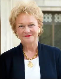 An image of Anna Durham Windrow