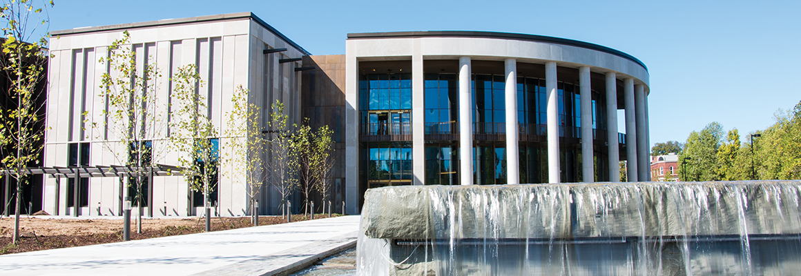 The New Tennessee State Museum
