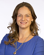 An image of Tina Hodges