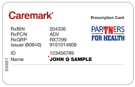 Pharmacy Benefits