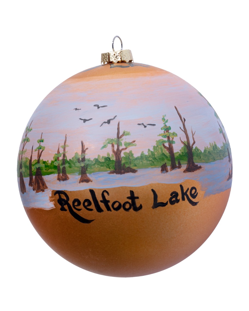 Lake County