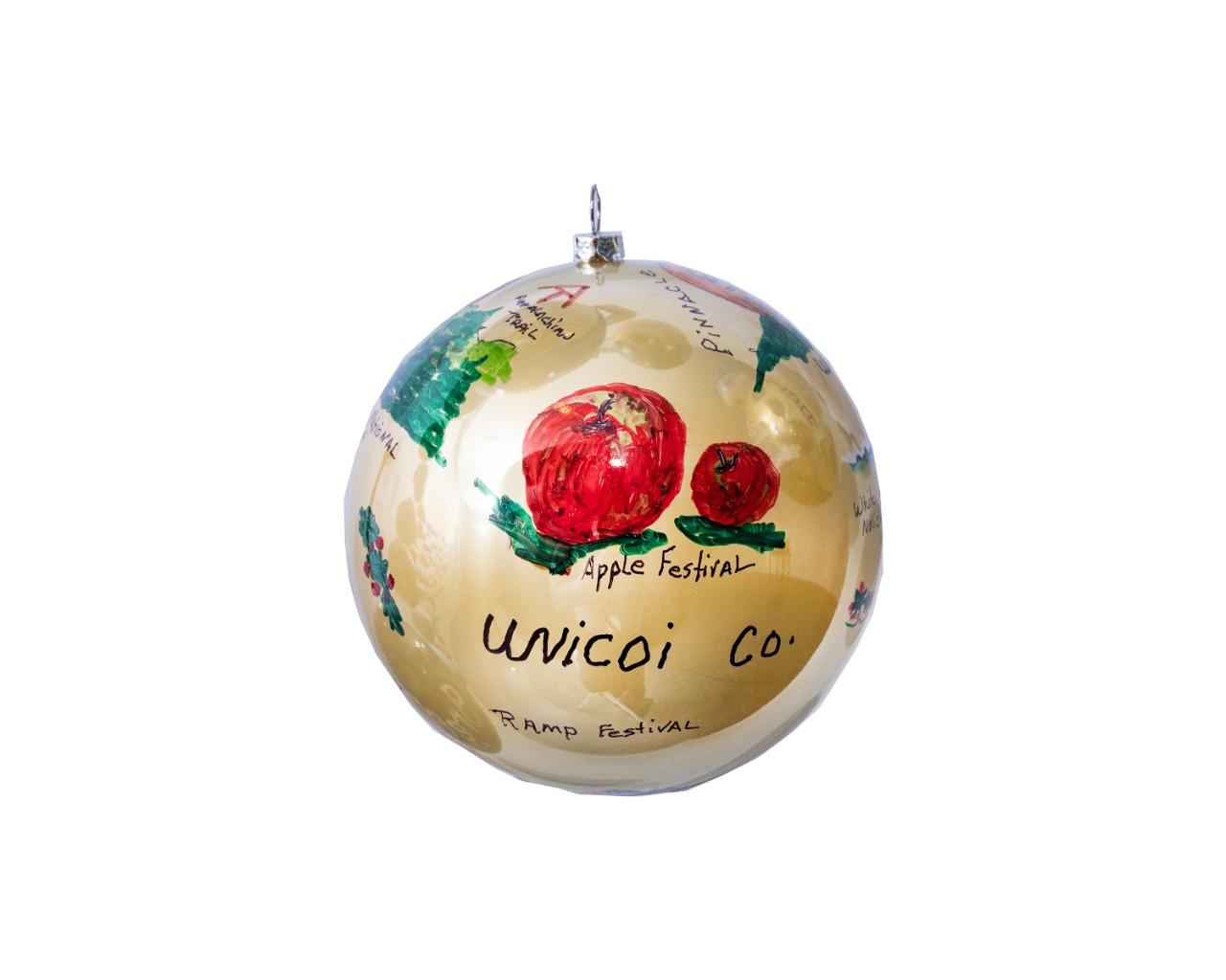 Unicoi County