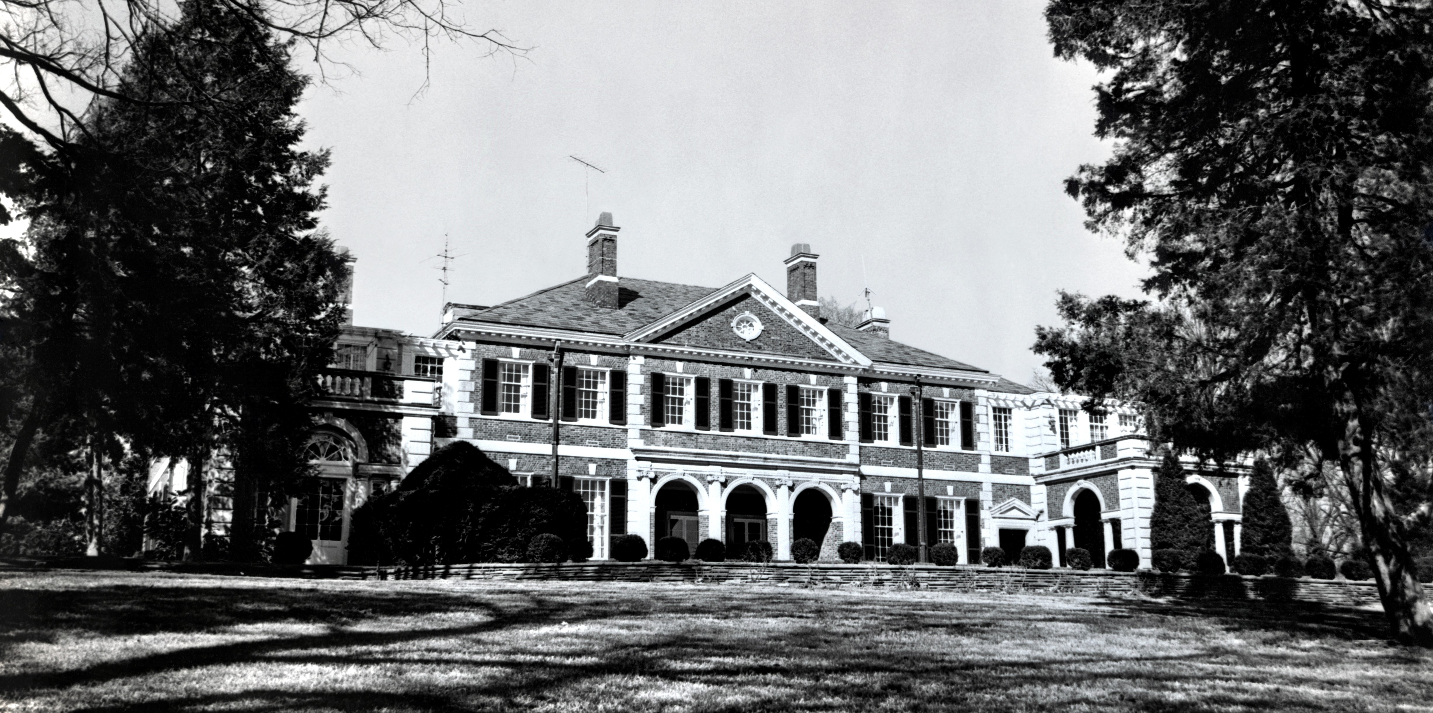 Tennessee Residence