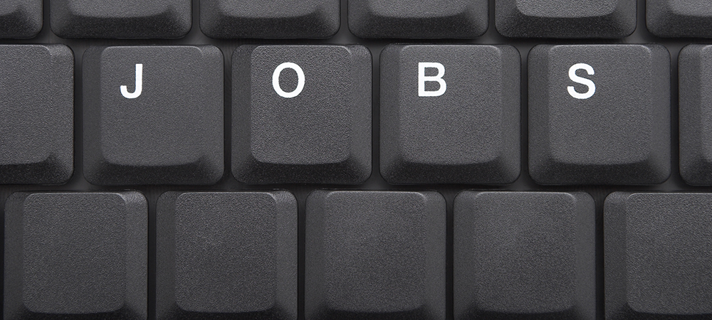 Employment Opportunities