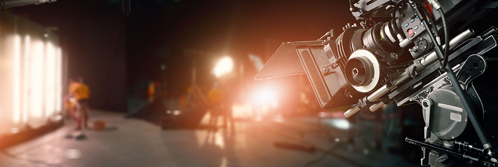 FAE Tax Credit - Film Commission