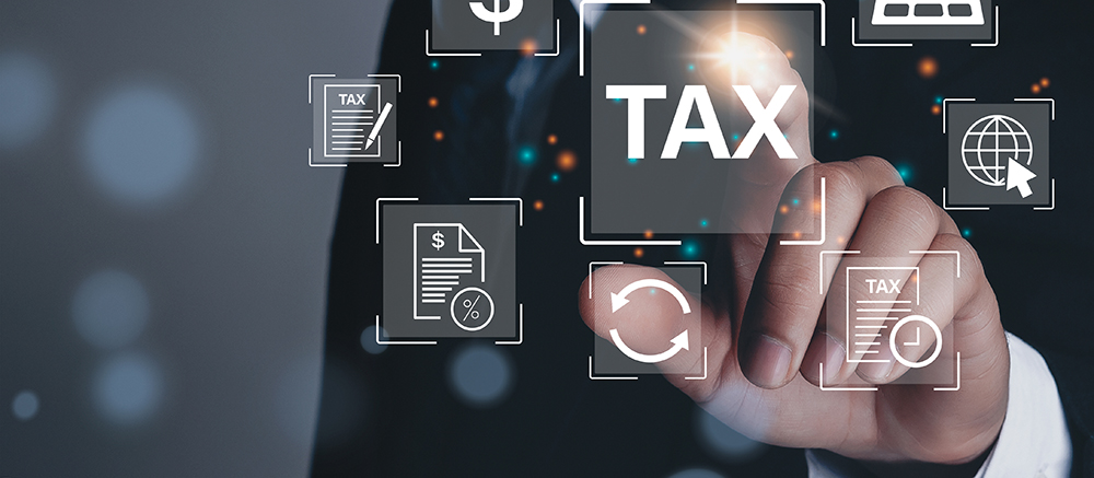 General Revenue Provisions