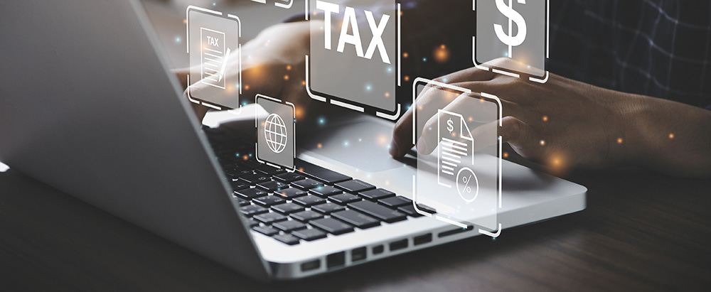 Step 5:  Registering for Your Tax Accounts