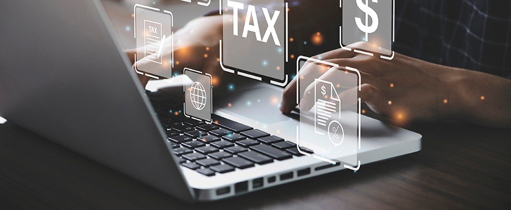Step 5:  Registering for Your Tax Accounts