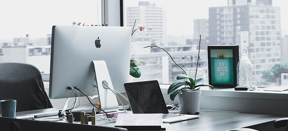 Step 1:  Setting Up a Business
