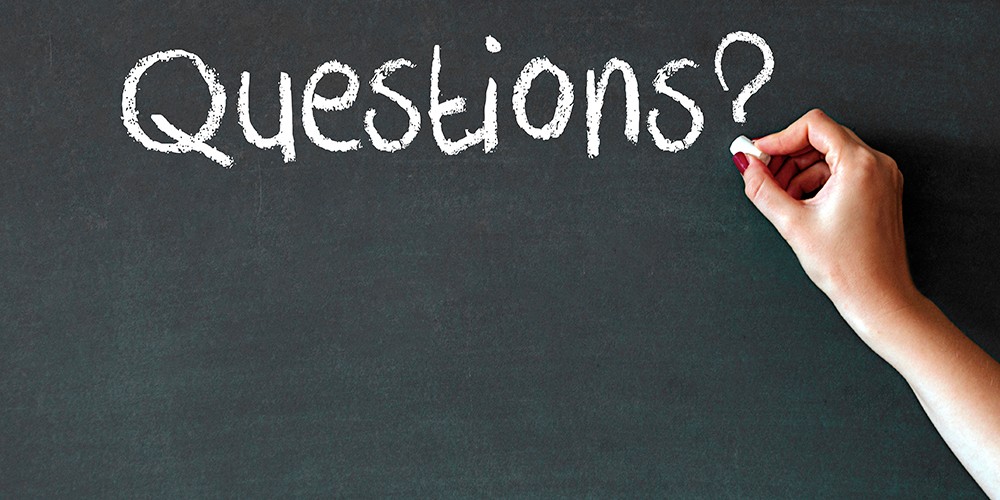 Search for Answers to Questions/Request an Appointment