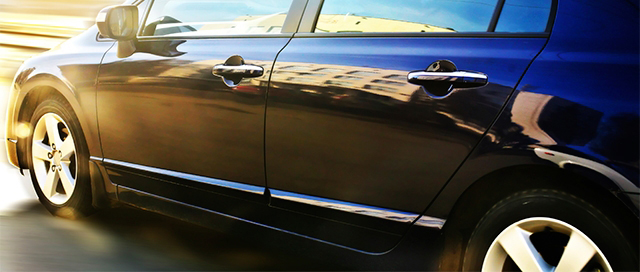 Vehicle Registration