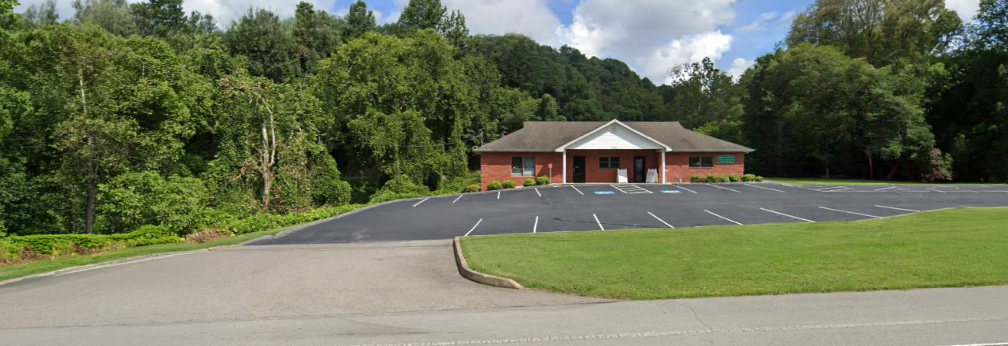 Blountville Driver Services Center