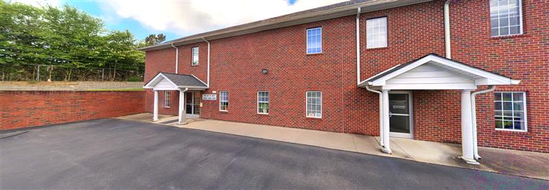 Crossville Driver Services Center