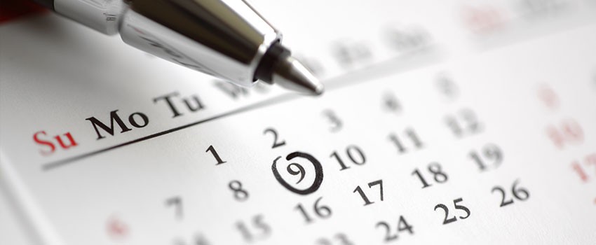 calendar