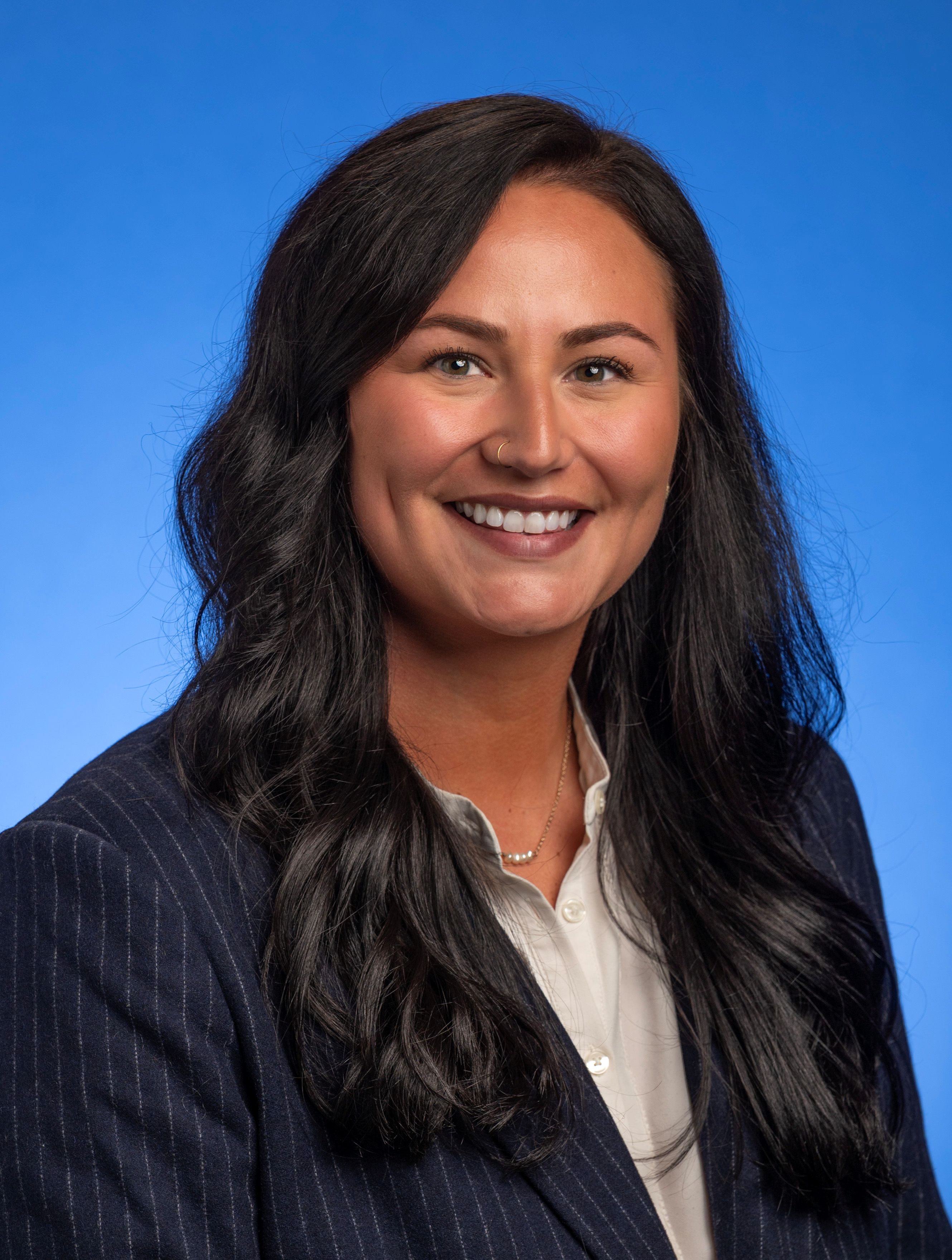 An image of Kayla Sewell