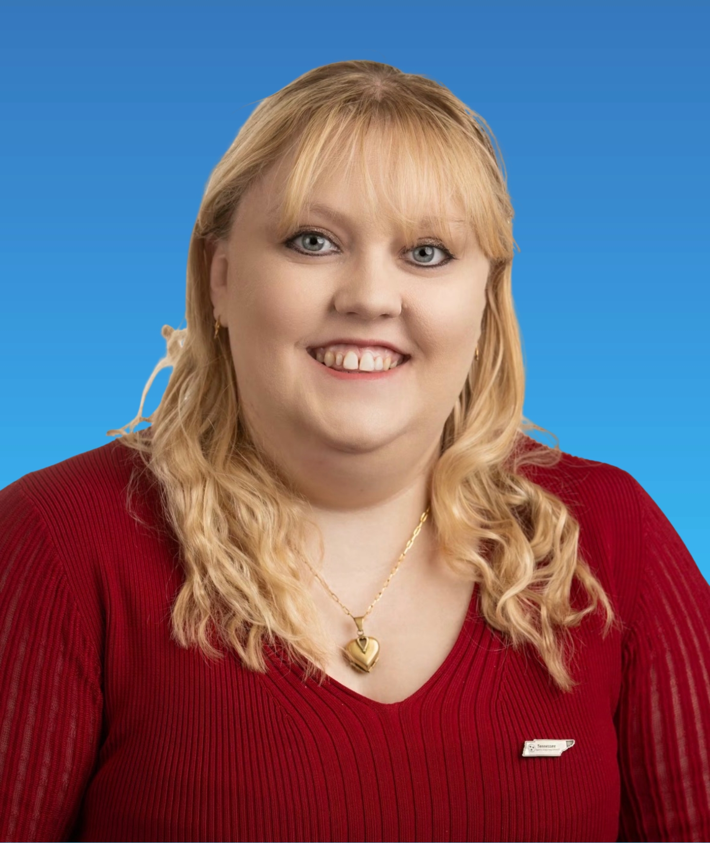 An image of Sara Kirtley