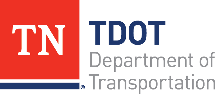 TDOT Logos