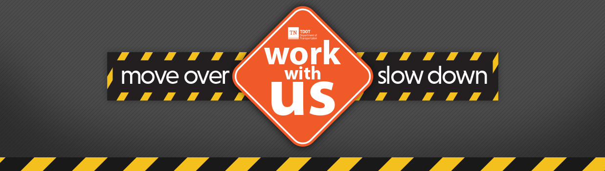 Work With Us