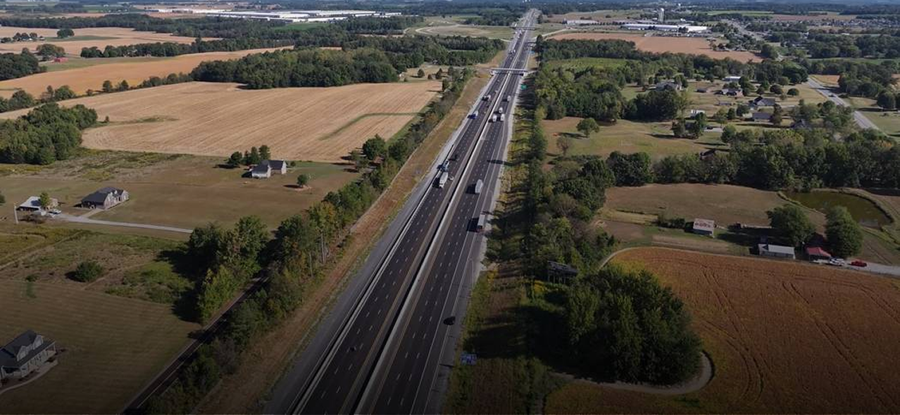 video of Tennessee Department of Transportation