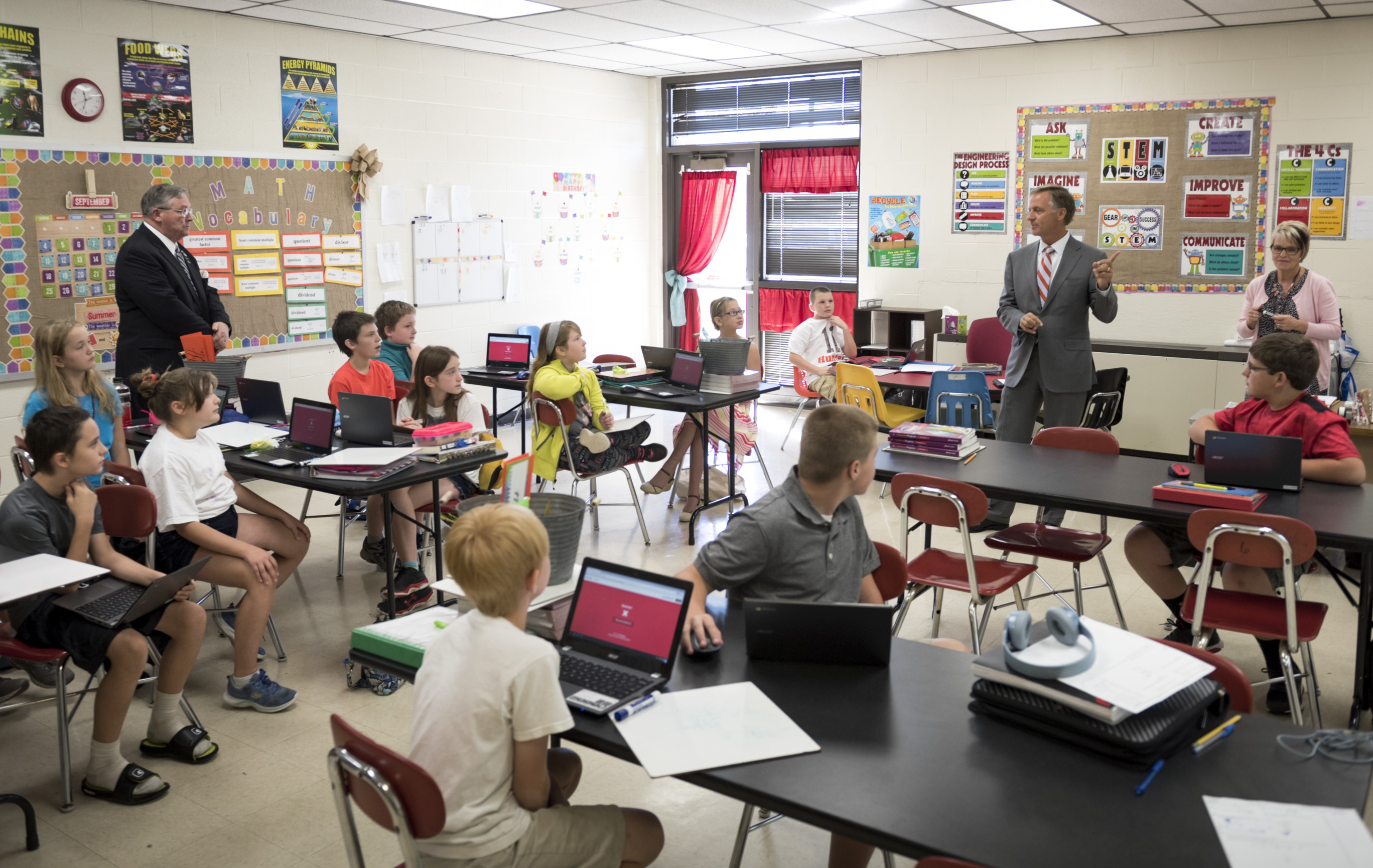 Changes to TNReady Assessment Delivery