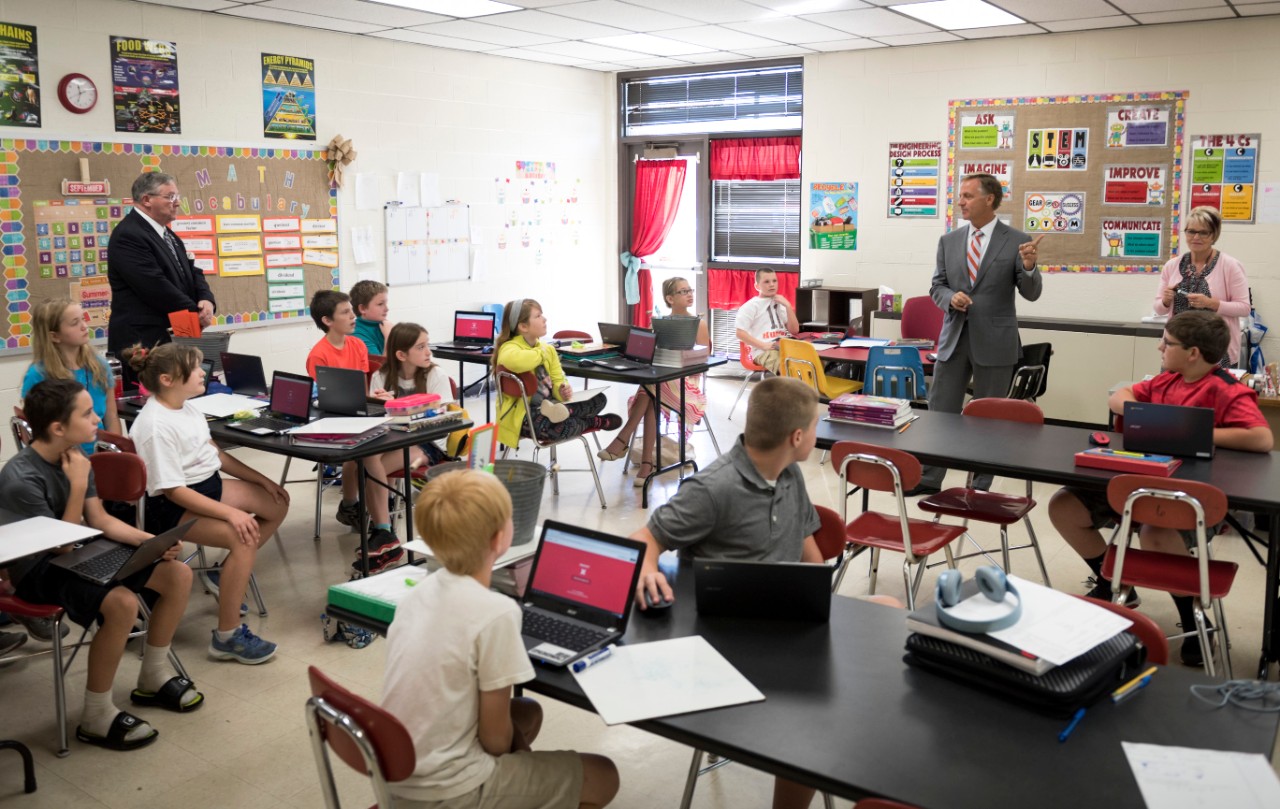 Changes to TNReady Assessment Delivery