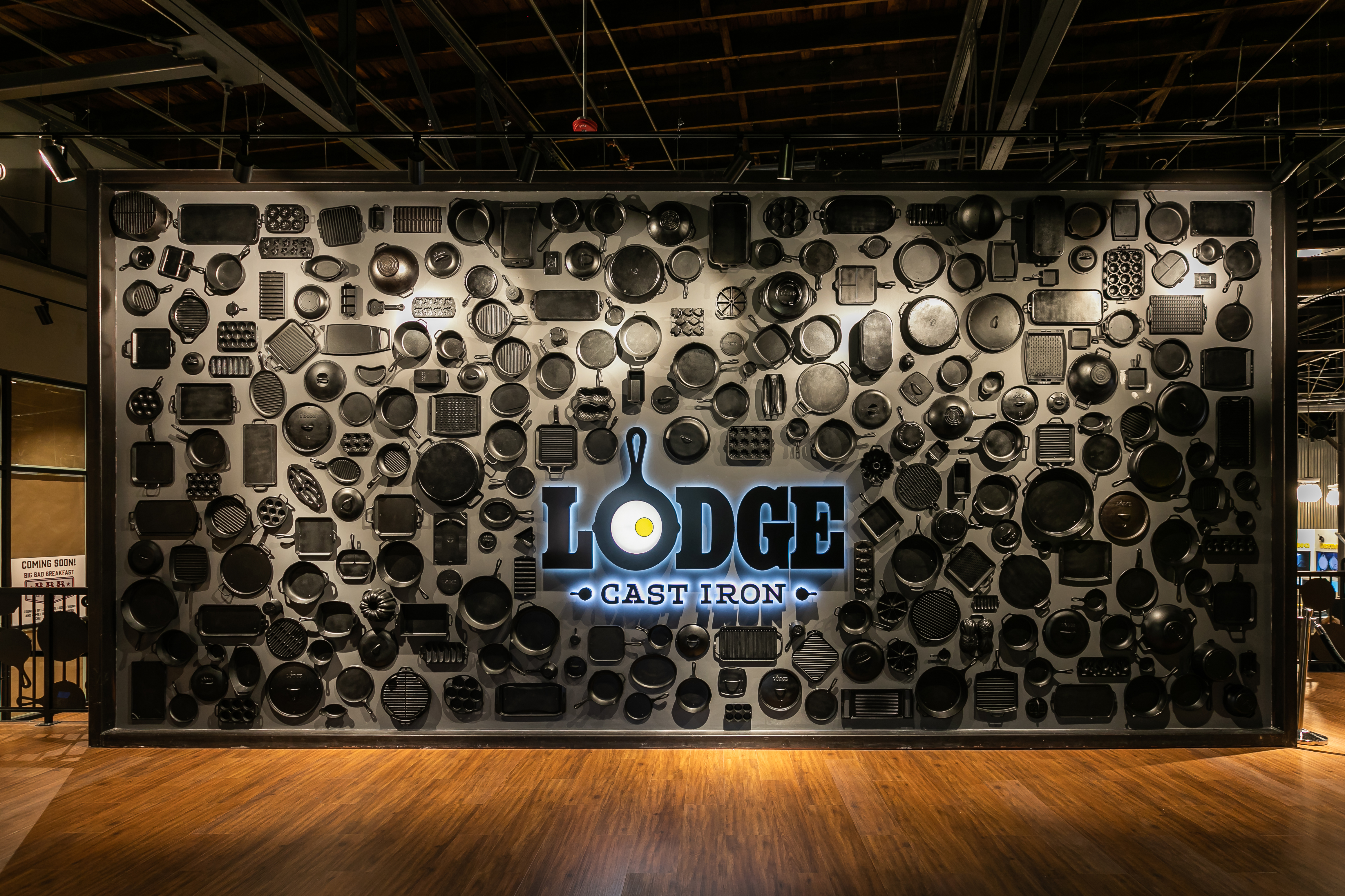 Lodge Manufacturing Company to Expand in Tennessee - Expansion Solutions