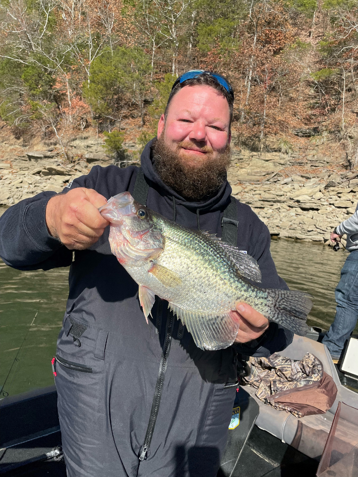 Tennessee State Weekly Fishing Forecast